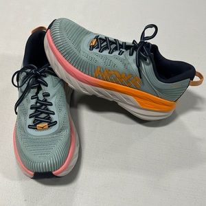 Hoka One Bondi 7